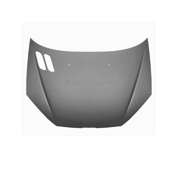 تصویر محصول کاپوت (درب موتور) پژو 206 SD V20 سال 1388